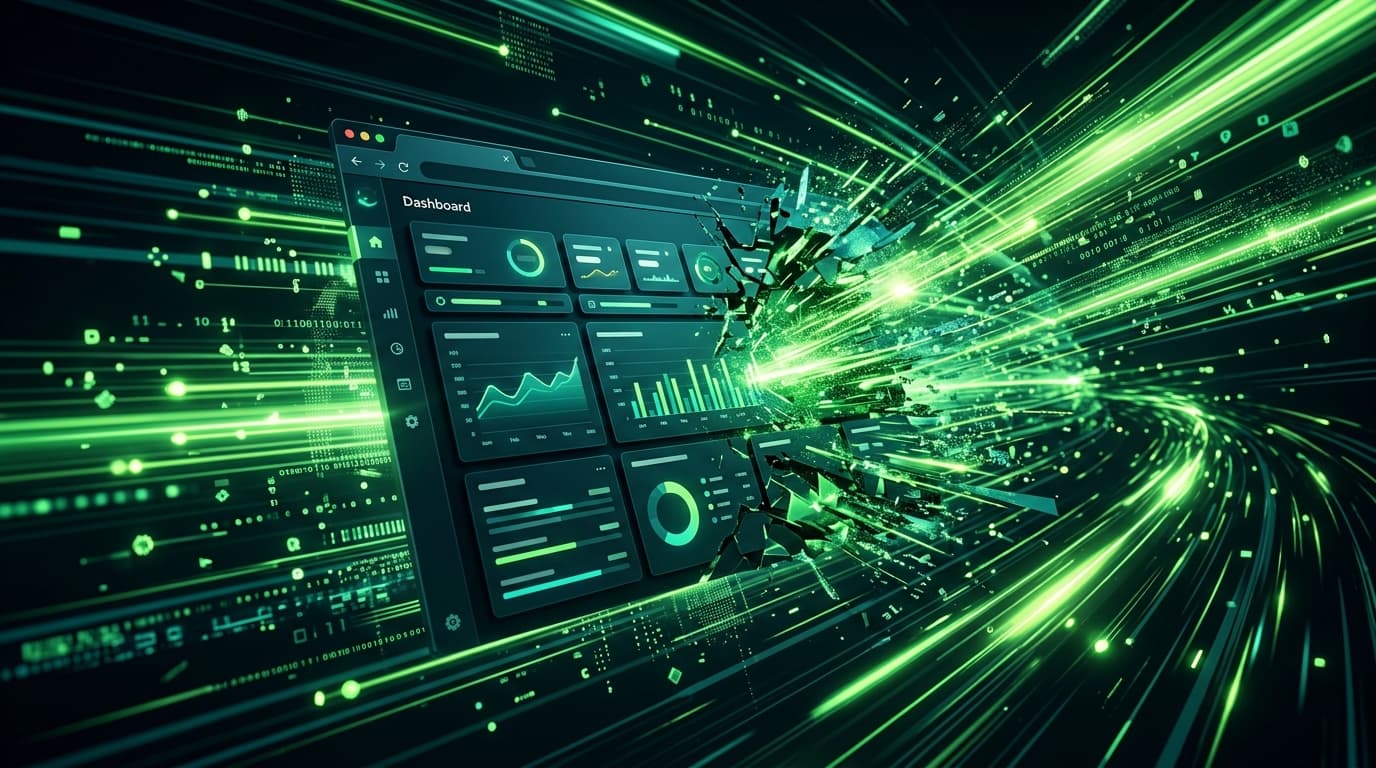 How to Fix Core Web Vitals: LCP, INP & CLS Engineering Guide