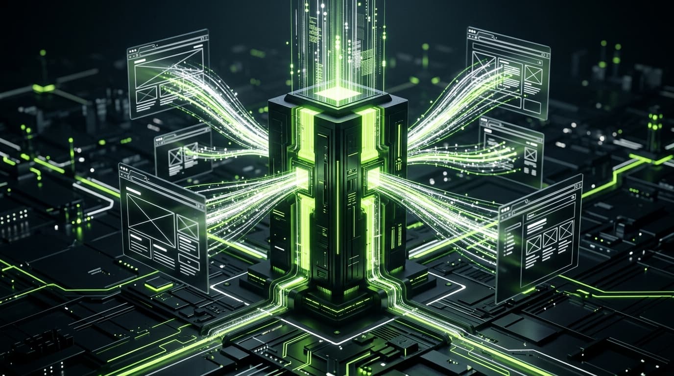 Next.js App Router: The Ultimate Technical SEO Advantage