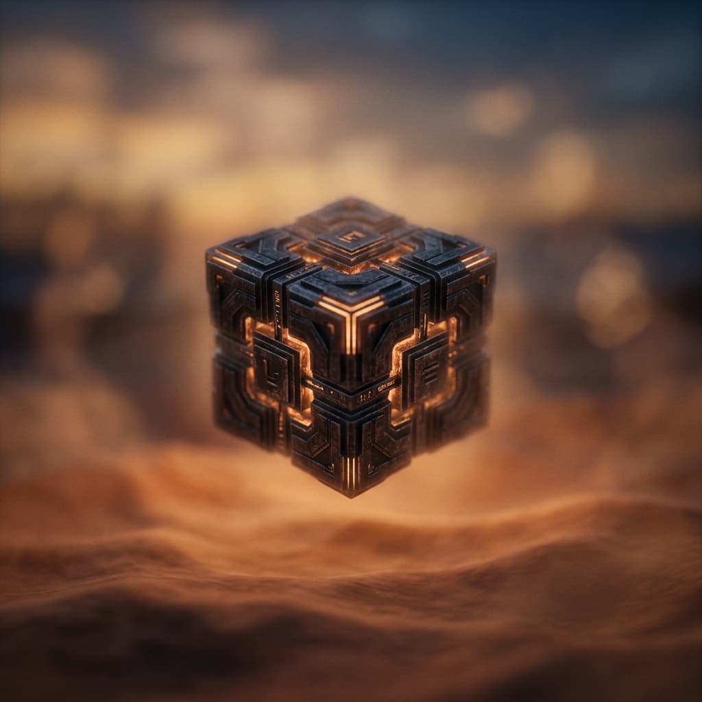 Secure Monolith